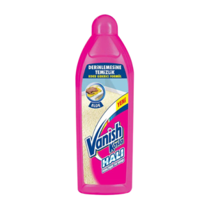 VANISH HALI YIK. ELDE 850ML