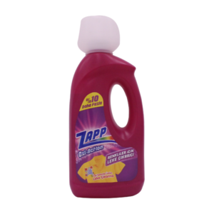 ZAPP LEKE CIKARICI RENKLILER 900ML