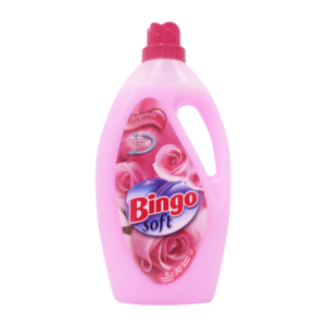 BINGO SOFT 3LT BAHAR