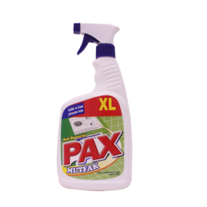 PAX MUTFAK 750 ML CELIK&CAM