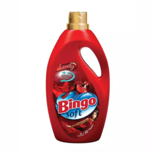 BINGO SOFT 3LT LOVELY