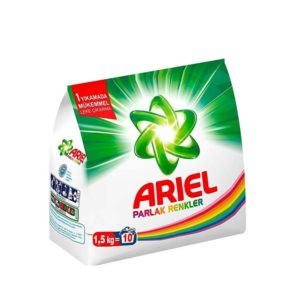 ARIEL AUTO PRLK RENK.1.5 KG
