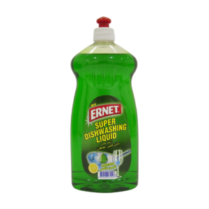 ERNET BUL.DET.LIMON 750ML