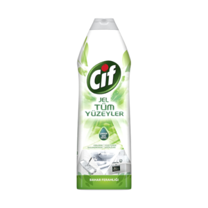 CIF JEL TUM YUZEY BAHAR 750 ML