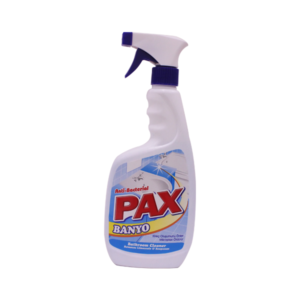 PAX BANYO SPREY 500 ML