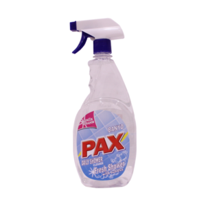 PAX BANYO SPREY 1LT