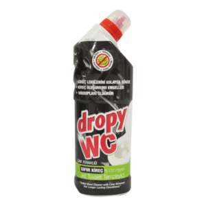 DROPY WC SIFIR KIREC 750ML