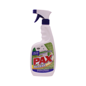 PAX MUTFAK TAB.500ML CELIK-CAM