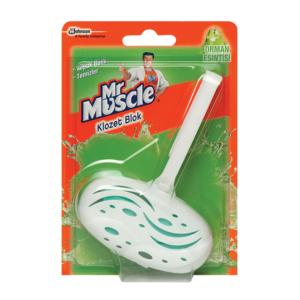MR.MUSCLE KLZET BL.ORMAN ESIN. 40GR