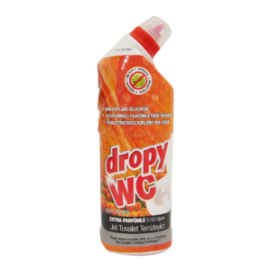 DROPY WC CICEK BAH. 750ML