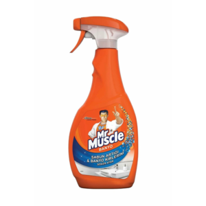 MR MUSCLE BANYO 5IN1 750ML
