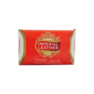 IMPERIAL LEATHER ORIGINAL 175 GR