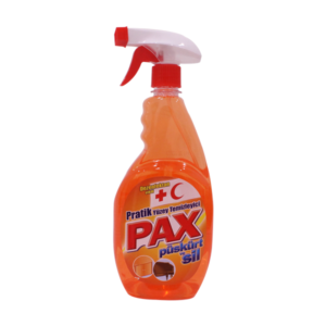 PAX COK AMACLI TURUNCU 1000ML