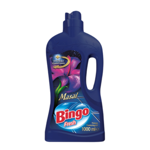 BINGOSIL 1LT MASAL A.CICEKLERI
