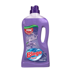 BINGOSIL 1LT LAVANTA