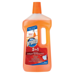 PRONTO AHSAP TEMIZLEYICI 750ML