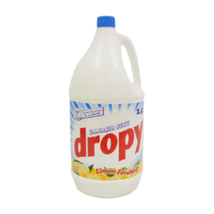 DROPY 2,5LT LIMON FERAHLIGI