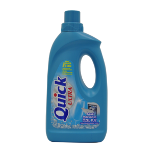 QUICK MATIK TUZ 1000GR