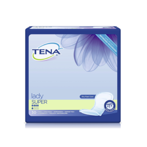 TENA KADIN MESANE PEDI SUPER 6*30LU