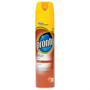 PRONTO 5 IN 1 CLASSIC 300 ML