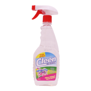 CLEEN ODA PAR. 500ML KIBRIS BAH.