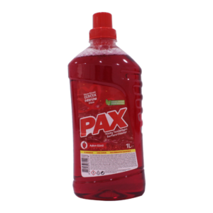 PAX 1LT YUZ. TEM.ASKIN GUCU