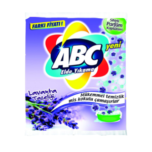 ABC TOZ DETERJAN LAVANTA 600GR