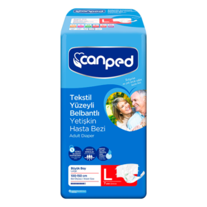 CANPED H/BEZI  BELBANTLI BUYUK 7S