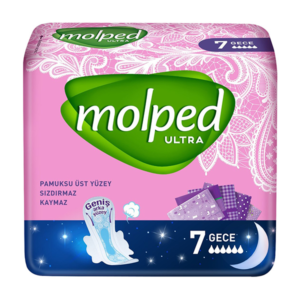 MOLPED ULTRA GECE 7LI