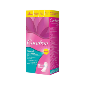 CAREFREE COTTON 20LI