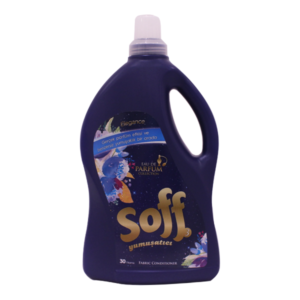 SOFF 2,7LT YUM. ELEGANCE