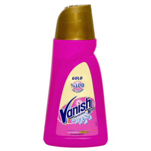 VANISH GOLD PEMBE SIVI 1000ML