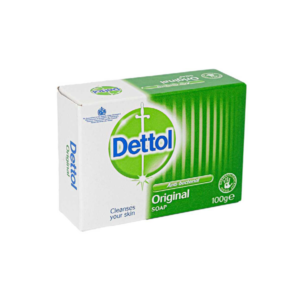 DETTOL KALIP SABUN 2*100GR