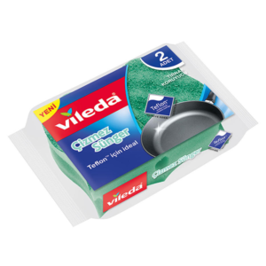 VILEDA CIZMEZ SUNGER 2LI