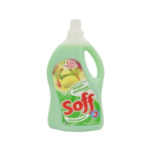 SOFF 3LT BUYULU ALEVKAYASI