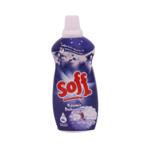 SOFF KONSANTRE KASMIR DOKU1.4LT