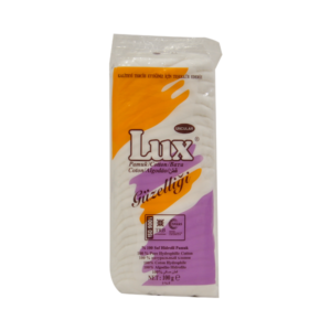 LUX GUZL.HIDROFIL ZIGZAG PAM. 100GR
