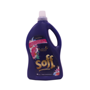 SOFF 2,7LT YUM. ROMANCE