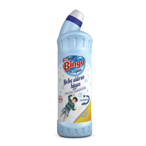 BINGO OKSIJ. CAM.SUYU FERAH 750ML