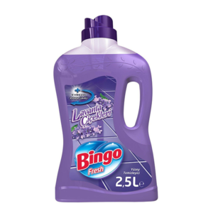 BINGOSIL 2.5L FRESH  LAVANTA