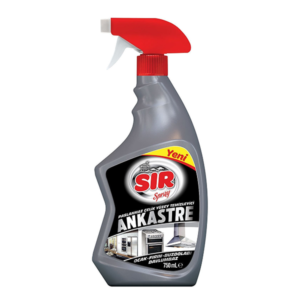 SIR ANKASTRE CELIK TEMIZLEYICI