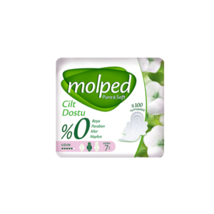 MOLPED PURE/SOFT UZUN 7LI