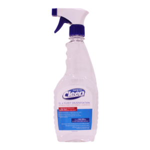 CLEEN CARE EL VE YUZEY DEZ. SPREY 500ML