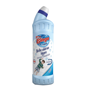 BINGO OKSIJ.CAM.SUYU. 750ML