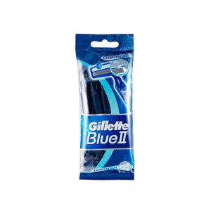 GILLETE BLUE 2 REGULAR 10LU POSET