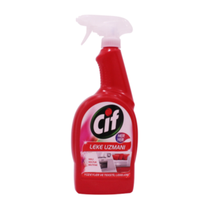 CIF SPREY 750ML ULTRA HERSEY