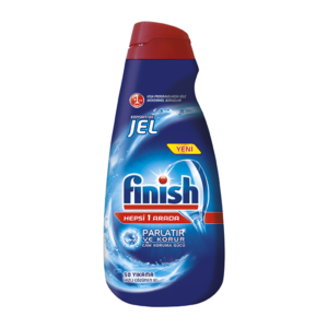 FINISH JEL H1A JEL 1000ML.