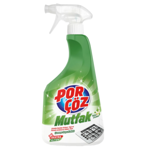 PORCOZ MUTFAK SPREY 750ML