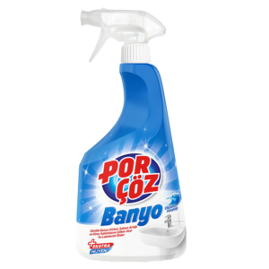 PORCOZ BANYO SPREY 750 ML