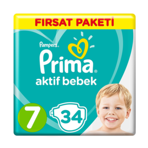 PRIMA FIRSAT PK. 15KG / 34LU